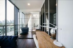 Mon Jervois (D10), Condominium #557976161
